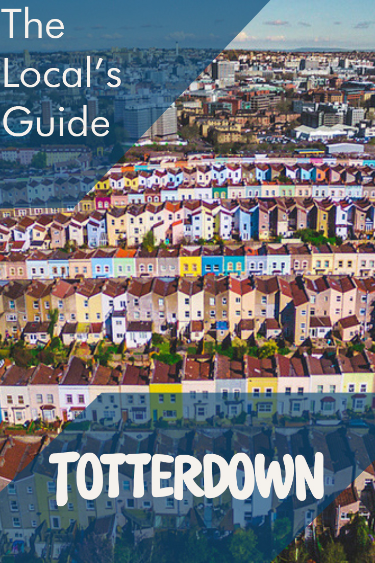 Local's Guide to Totterdown